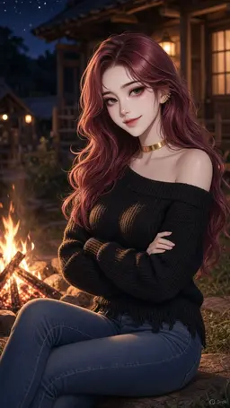 Profile image of Oh Sebin