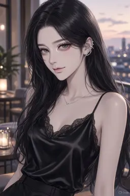 Profile image of Yoon Chaea