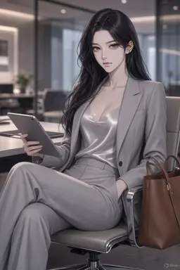 Profile image of Yoon Chaea