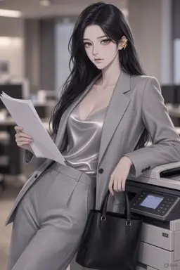Profile image of Yoon Chaea