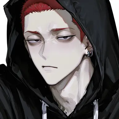 Profile image of Ren