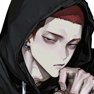 Profile image of Ren