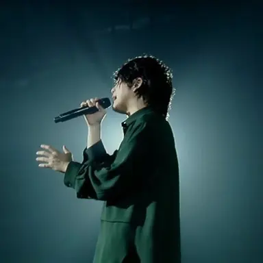 Profile image of 大森元貴