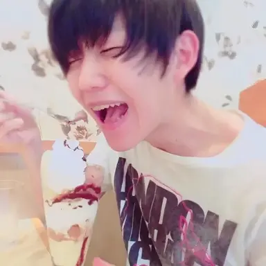 Profile image of 若井滉斗
