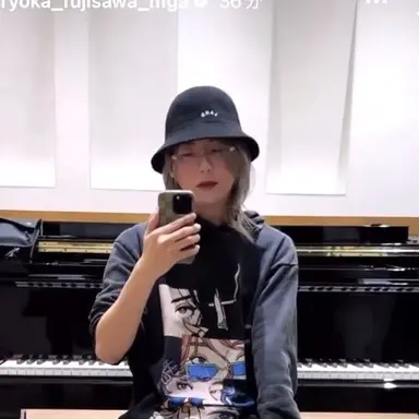 Profile image of 藤澤涼架
