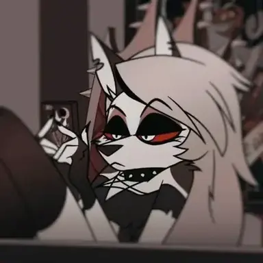 Profile image of Vesper