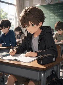 Profile image of Hiroto