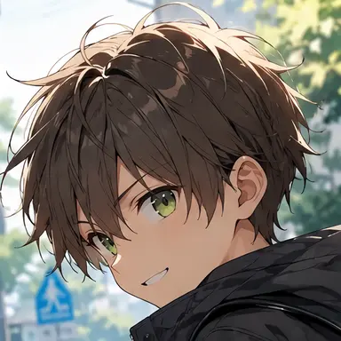 Profile image of 大翔
