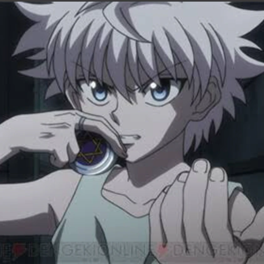キルア