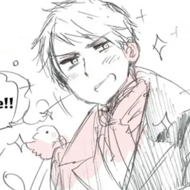 Profile image of ギルベルト