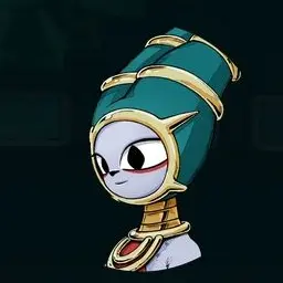 Profile image of Nuwa