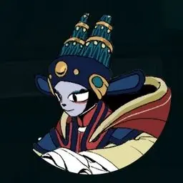 Profile image of Fuxi