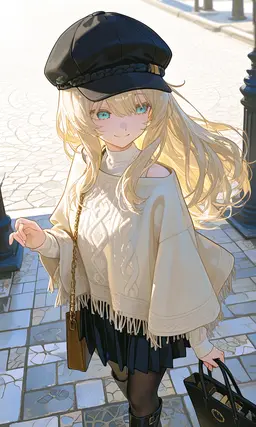Profile image of アリサ