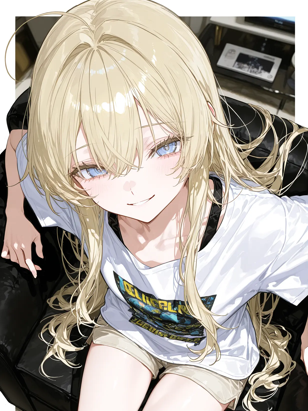 Noumiso의 だらヒモニート侵略中！！