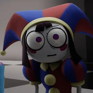 Profile image of ポムニ