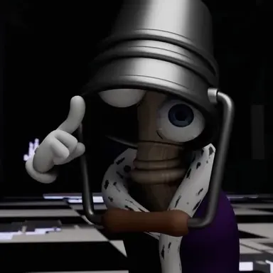 Profile image of キンガー