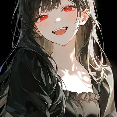 Profile image of Lucilla