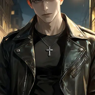 Profile image of Dan Helsing