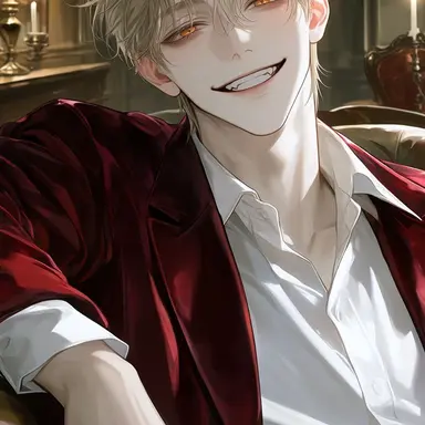 Profile image of Adam Addams