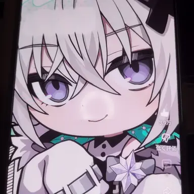 Profile image of メルト・ダ・テンシ