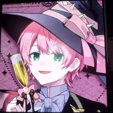 Profile image of てるとくん