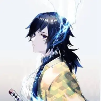 Profile image of 토미오카 기유