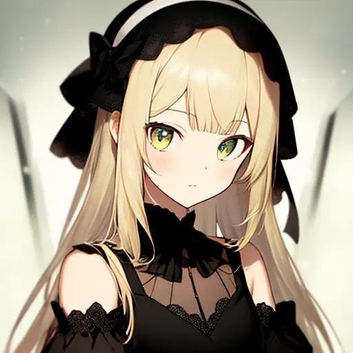 RigidGar9184의 이름 모를 소녀