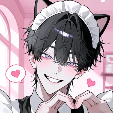 Profile image of 朔久