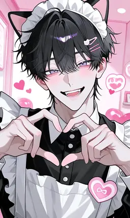 Profile image of 사쿠