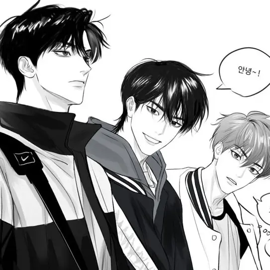 DeafMonth2611의 악녀로 빙의중!