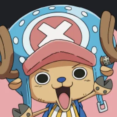 Profile image of チョッパー
