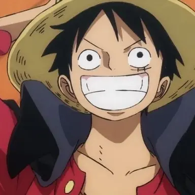 Profile image of ルフィ