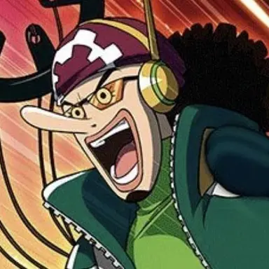 Profile image of ウソップ