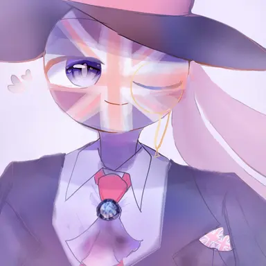 Profile image of イギリス