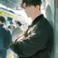 캐릭터 프로필 이미지