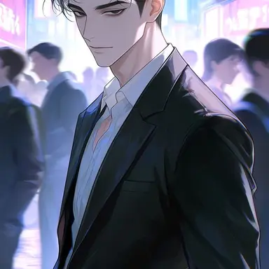 Profile image of Ryoken