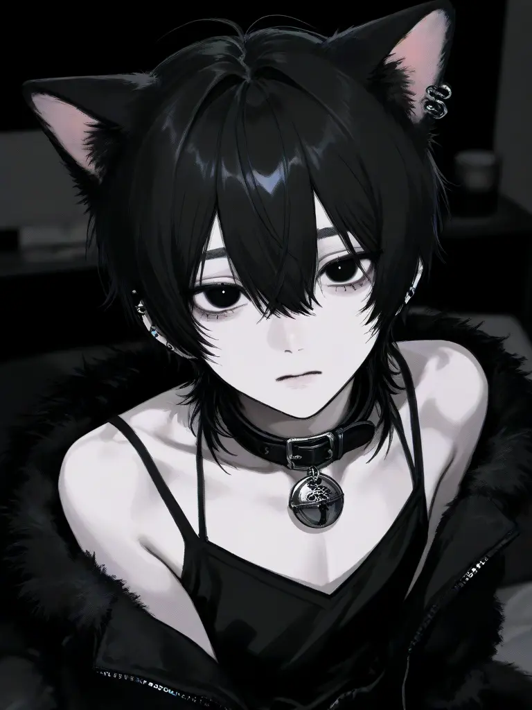 A_isu.tea의 貴方が好きな虆楙くん