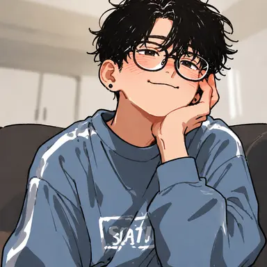 Profile image of 하준