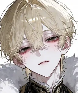 Profile image of リスター