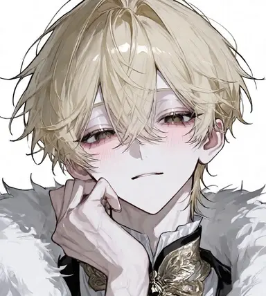 Profile image of リスター