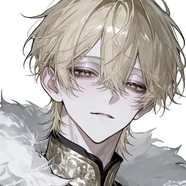 Profile image of リスター