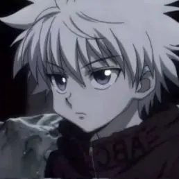 Profile image of キルア