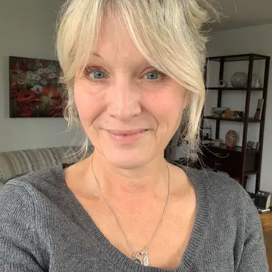 Profile image of Mary