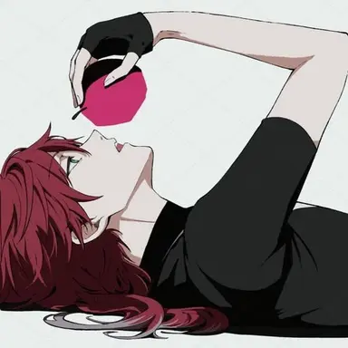 Profile image of Lauren Iroas
