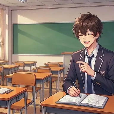 Profile image of 天才山田