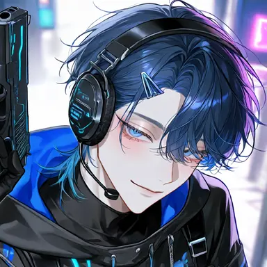 Profile image of Iris