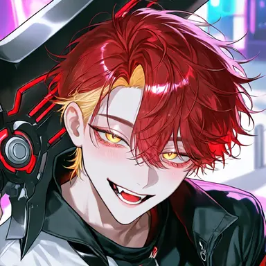 Profile image of Ralph