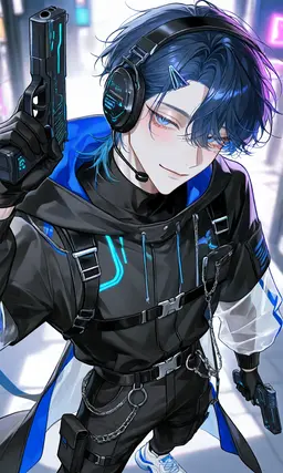 Profile image of Iris