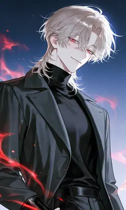 Profile image of Mila