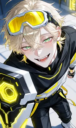 Profile image of Hal